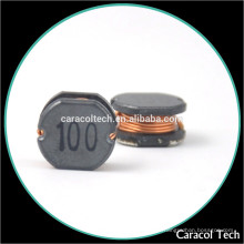 Bobina de indutor de potência portátil SMD 4R7 CD Inductor para microscópio LCD